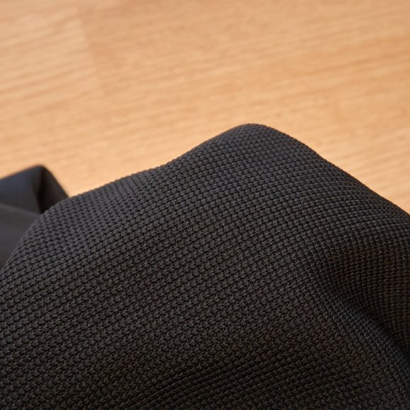 Spyder Women's Black Full Zip Jacket Size L - Picture 7 of 8